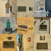 28th Aug 2024 - Street arts. 