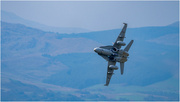 27th Sep 2024 - F18 Hornet