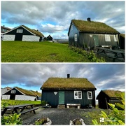 27th Sep 2024 - Tórshavn