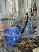 27th Sep 2024 - Vintage Perfume Bottles