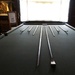 In the Billiards Room