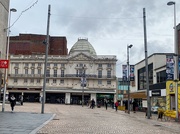 27th Sep 2024 - The Winter Gardens Blackpool