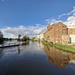 Flooded River Nene