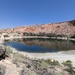 Bottomless Lakes State Park