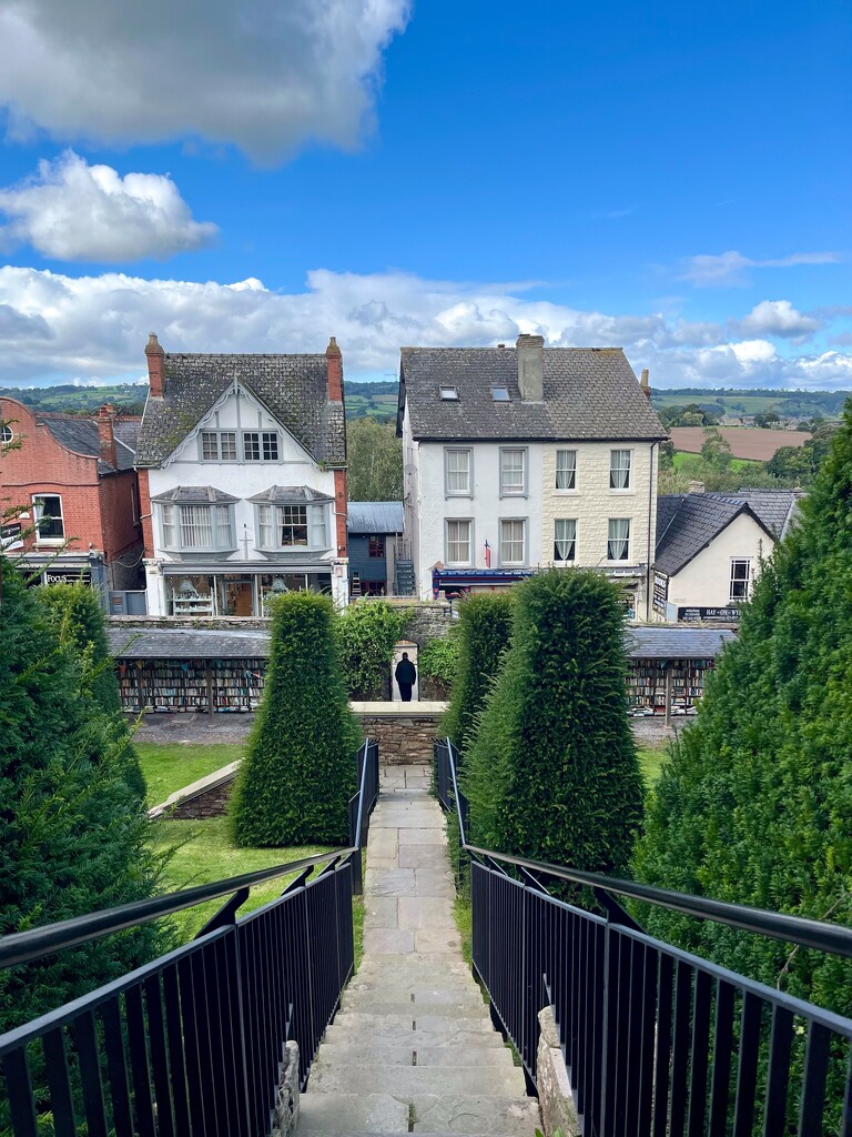 Hay on Wye by pattyblue