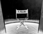 27th Sep 2024 - At the Fellini museum 