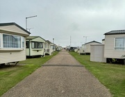 25th Sep 2024 - Caravan Site