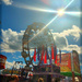 A Ray of Sunshine at the Cumberland County Fair