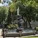 9 27 Fountain at the Courthouse 