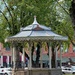 9 27 Prescott Bandstand.