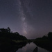 Milky Way at Holman Overlook