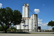 22nd Sep 2024 - Rice Dryer, Katy Texas 1/3