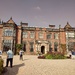 Arley Hall 