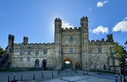 28th Sep 2024 - Battle Abbey 