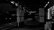 28th Sep 2024 - 272/366 - Sheffield Station 