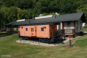 28th Sep 2024 - Old train station