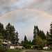 Rainbows Over Home