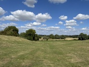 29th Aug 2024 - View from Chester House....