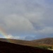 Birse Castle in the Sun