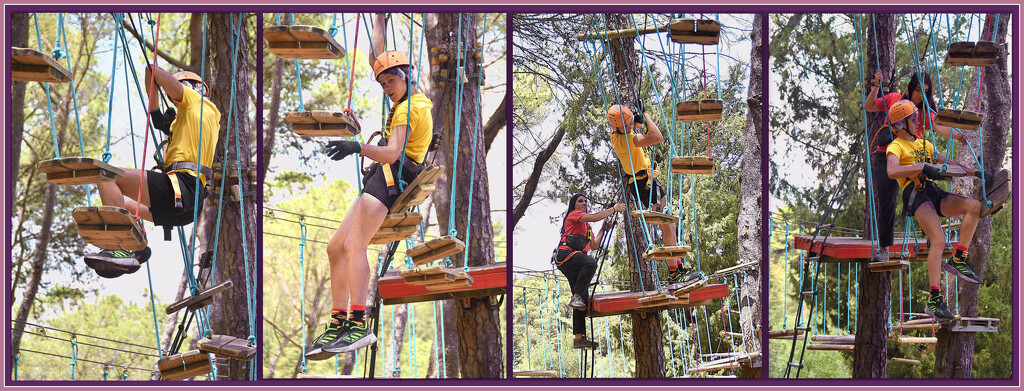 PARCALLARIO IBLEI ADVENTURE PARK (3) by sangwann