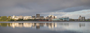 29th Sep 2024 - Bergen skyline