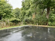 29th Sep 2024 - Driveway Left