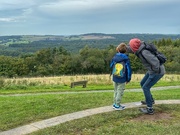 29th Sep 2024 - Looking for landmarks