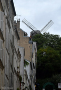 27th Sep 2024 - moulin de la Galette