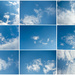 A Collection of Clouds