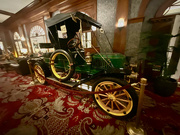 29th Sep 2024 -  1904 Prescot Steam Car