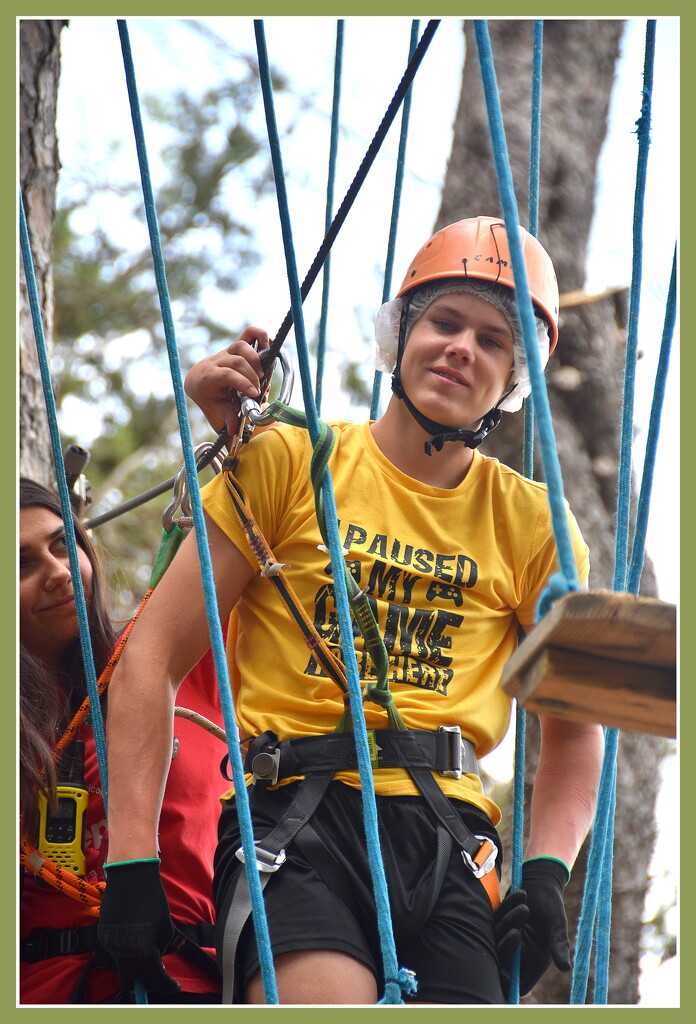 PARCALLARIO IBLEI ADVENTURE PARK (4) by sangwann