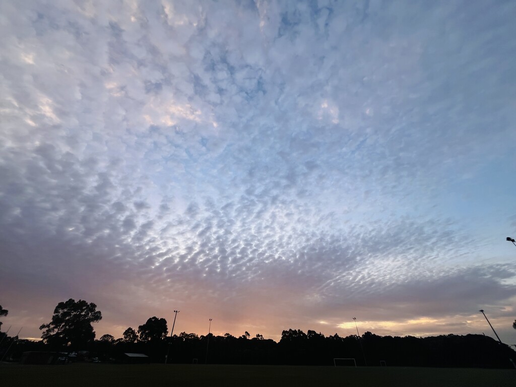 Skies by sarahabrahamse