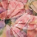 Watercolour petals~~~~~