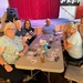 Our bingo group