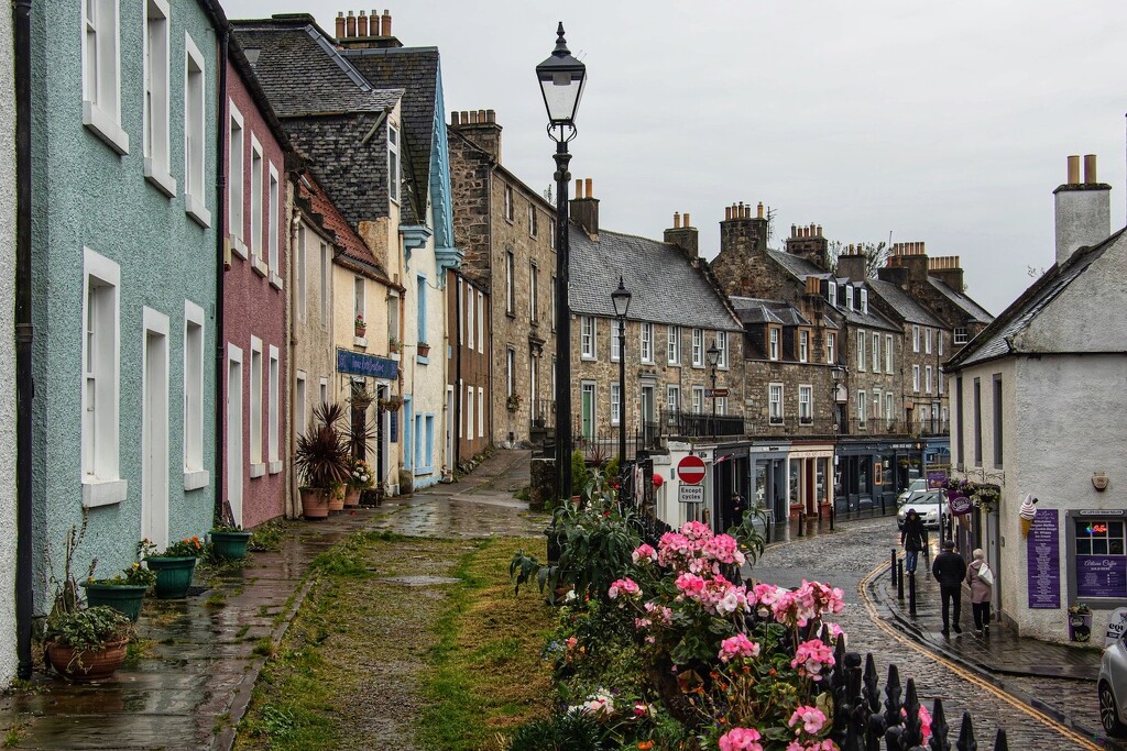 A wander round South Queensferry. by billdavidson