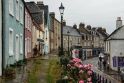 30th Sep 2024 - A wander round South Queensferry.