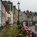 A wander round South Queensferry.