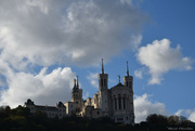 28th Sep 2024 - Fourviere's basilica