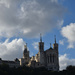 Fourviere's basilica