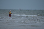 25th Sep 2024 - Fisherman