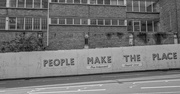 30th Sep 2024 - People Make The Place