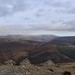 Snow on the Far Hills