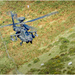 Apache late in the day, Mach Loop