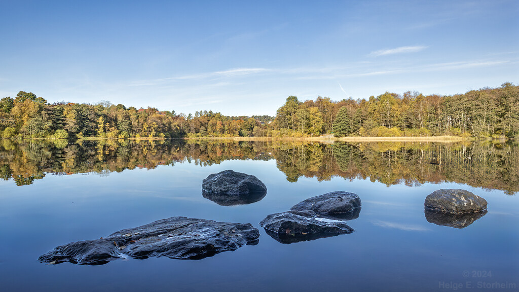 Our lake by helstor365