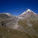 Kazbegi Mountain