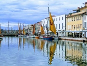 1st Oct 2024 - Cesenatico 