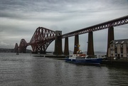 1st Oct 2024 - That bridge again!