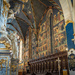 Presbytery in the Cathedral in Sandomierz