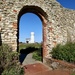 Ruins of St Edmund's Chapel, Hunstanton