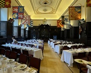 1st Oct 2024 - Stationers' Hall